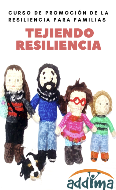Tejiendo Resiliencia - Terapia Familiar